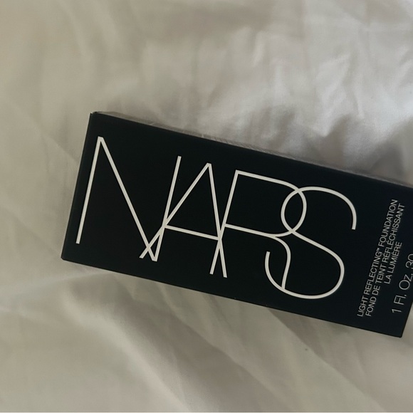 NARS Foundation - Picture 1 of 5